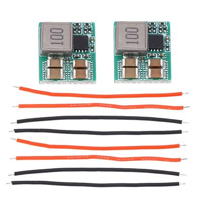 DIY moduly – Elektronické moduly