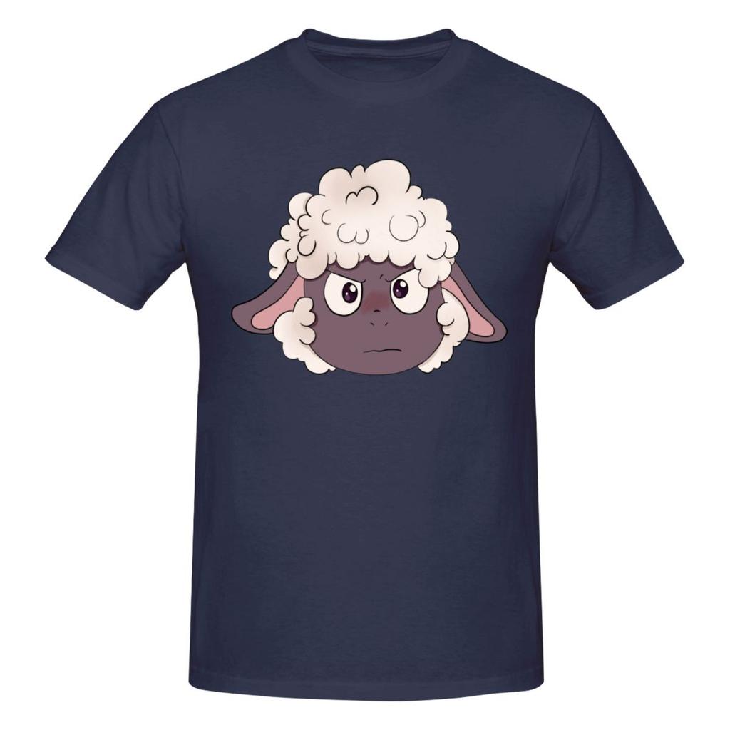 Unisex AUnisexda The Adventurer Angry Wooly T Shirt Vintage Oversized Oneck Cotton Sleeve Custom T Shirt Unisex