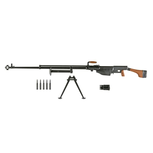 

Пластиковая модель Little Armory STUDY1942 LA090 Simonov PTRS1941