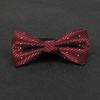 Groom & Groomsmen Bow Tie for Weddings and Formal Events