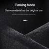 For Tesla Model Y 3 Center Console Storage Organizer Box Tray Armrest Hidden Box Bins Cup Holder Auto Interior Accessories