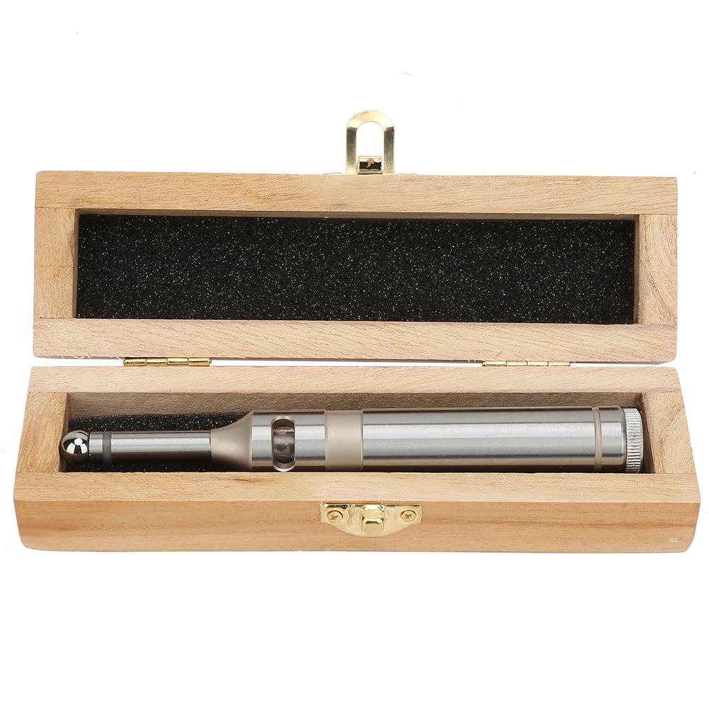 Photoelectric Type Non Magnetic Mechanical Edge Finder Position Testing 10*20mm