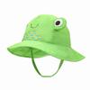 Kids' Summer Sun Protection Bucket Hat