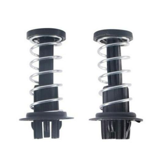 Mercedes-Benz S-Class W221 Sedan Hood Buffer Spring Clip 2218800327 Accessory