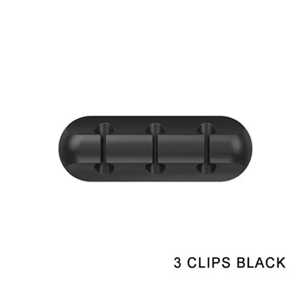 Cross-Border E-Commerce Cable Organizer: Charger, Hub, Wire, Mouse Storage & Tidier