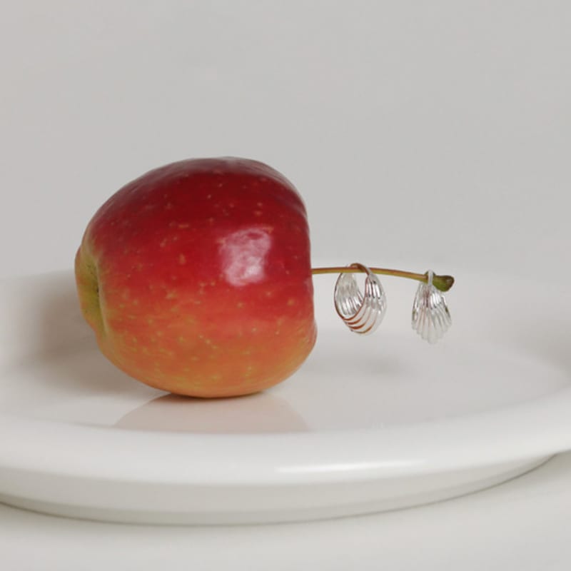 apple pie order Petit Shell E.