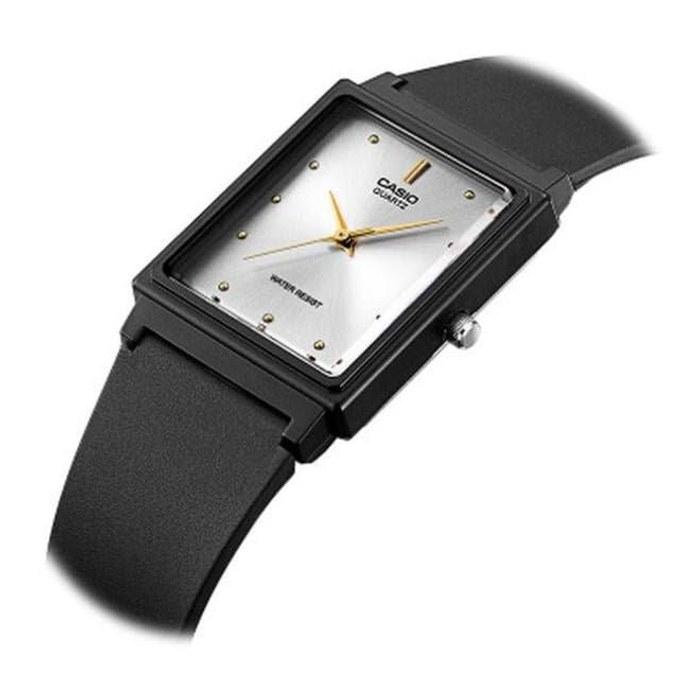 [Casio Standard] CASIO MQ-38-7A Watch (White)