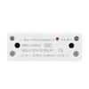 Din Rail Solid State Relay Integrated 70‑280VAC Input 24‑480VAC Output Single Phase Solid State Rela