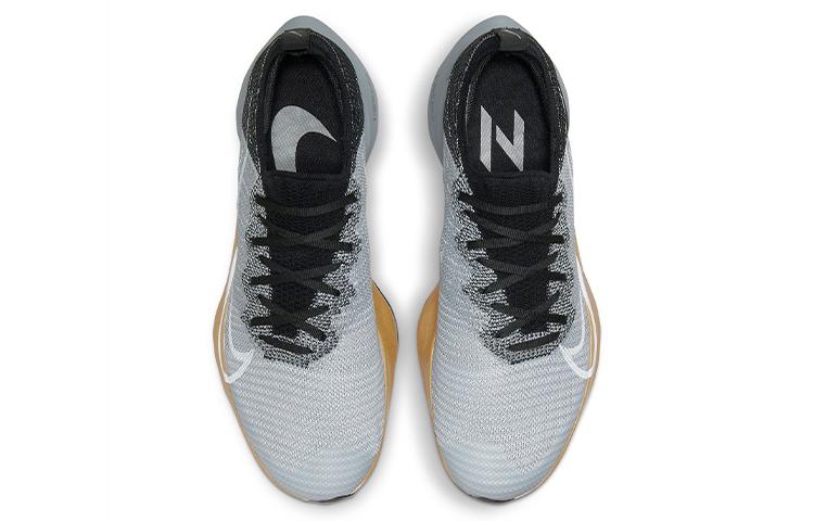 Nike Air Zoom Tempo Next% Flyknit 'Wolf Grey Black' CI9923-008