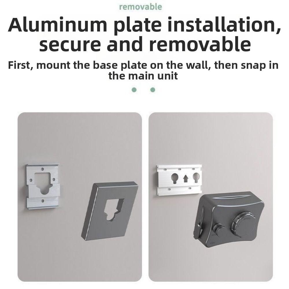 Non Sagging Retractable Clothesline Adjustable Laundry Drying Rack Balcony