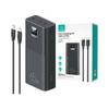 Powerbank Usams Pb68 30000Mah 65W Pd Qc3.0 Display 1 Pc
