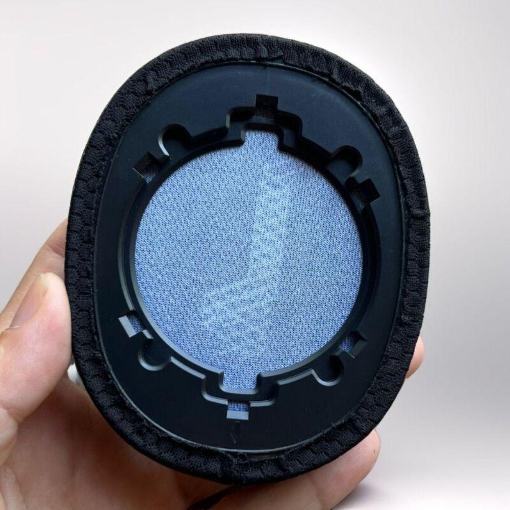 1Pair Repair Parts Ear Pads Memory Foam Earmuffs for JBL LIVE 500BT Headphones Accessories