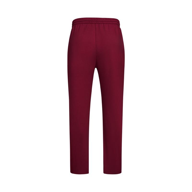 Under Armour Calça Tricô Combinável Lisa Solta Confortável para Uso Diário, Deslocamento, Fitness, Esportes, Casual Masculina 6014386-625