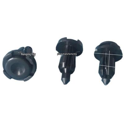 Nylon Rivet Clips for Ford & Honda Car Door Panels
