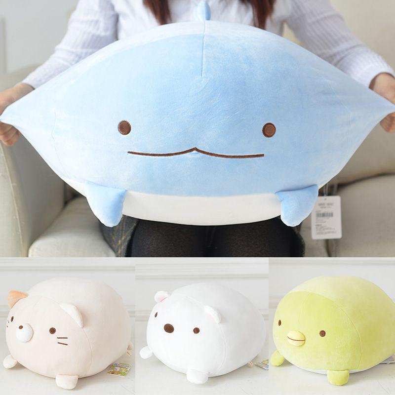 super squishy pillow