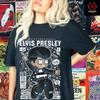 Üst giysisi – T-shirtler