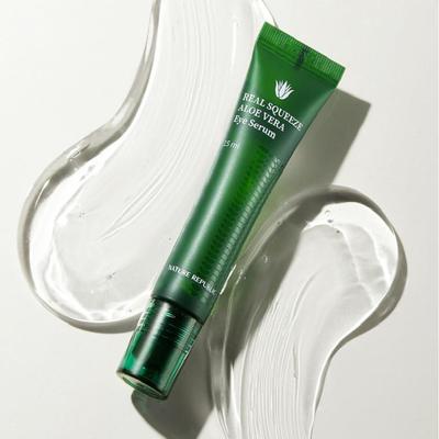 Real Squeeze Aloe Vera Eye Serum 15ml