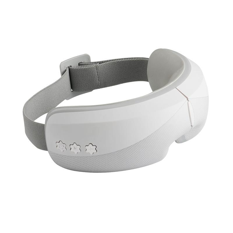Eye Protection Device Eye Massager Hot Compress Full Package Airbag Massage Steam Eye Mask Smart Eye Massager