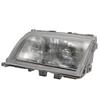 Mercedes-Benz W202 C-Class Headlight Assembly Glass Lamp Frame for C180/C200/C260/C300