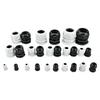 Huijun Nylon Cable Waterproof Gland Connector