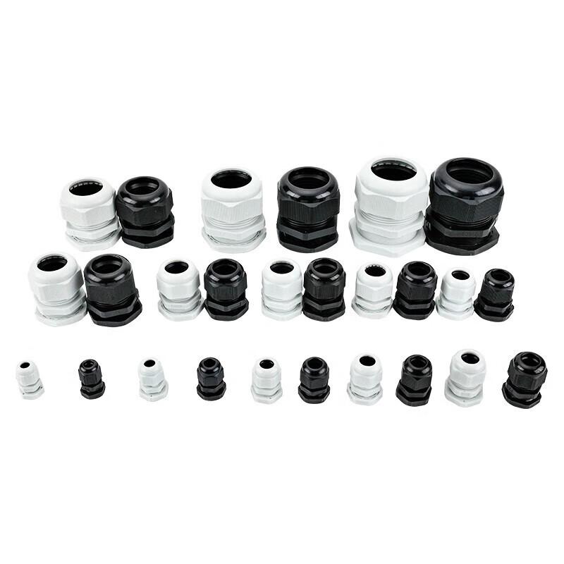 Huijun Nylon Cable Waterproof Gland Connector
