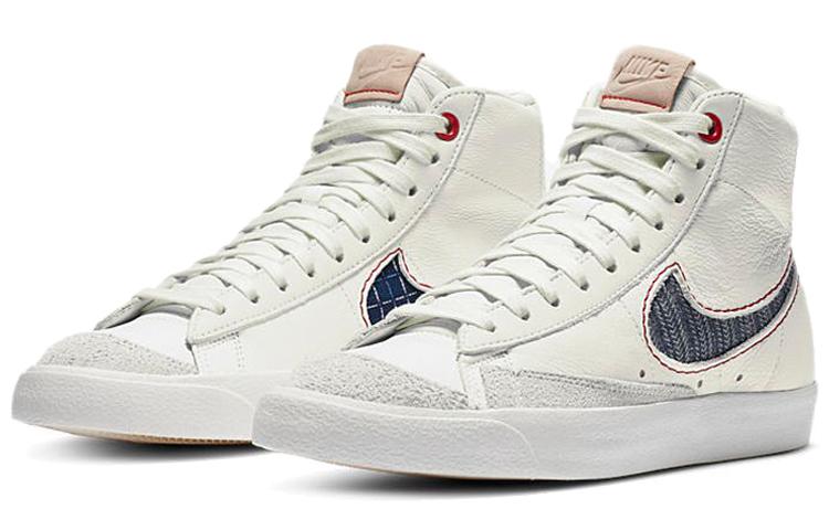 Nike Denham X Blazer Mid 'Sail' CU8054-100
