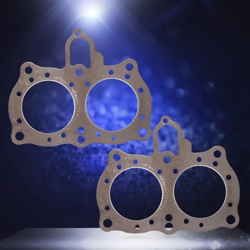Motorcycle Cylinder Head Gasket Kits For Honda GL1000 Goldwing 1000 1976-1979