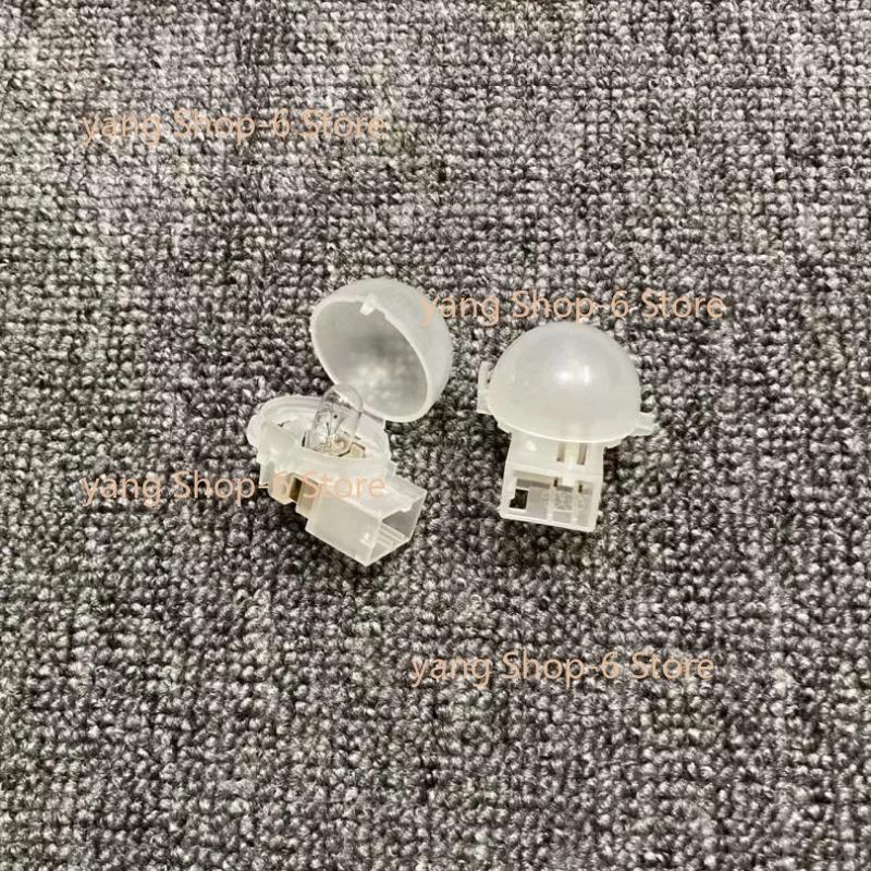 For NISSAN TIIDA ALTIMA SYLPHY X-TRAIL SUNNY Rear Trunk Interior Lights Trunk Lamp Tailbox Lighting