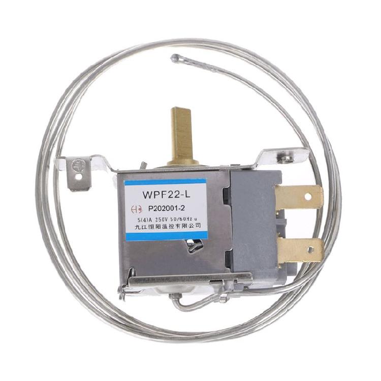 Ultra Durable Refrigerator Cold Control Thermostat Replacement for Refrigerator