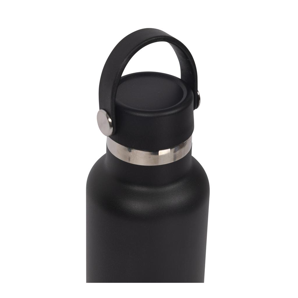 TRESPASS Langavat DLX Insulated 600ml Flask