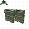 Yongdai Duty Squad Training Equipment