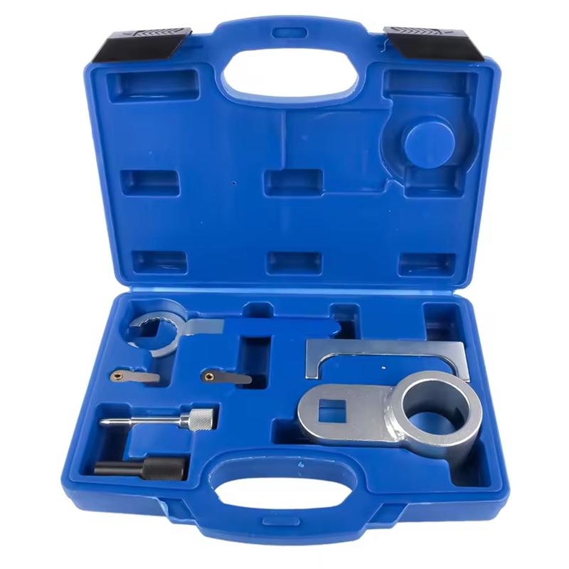 Ac29-Camshaft Timing Tool Kit For VW Engine 2.4 D 2.5 TDI Crafter LT Transporter IV Bus Kasten 1009