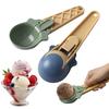 IJs accessoires – IJslepels en IJsscheppers