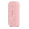 Bluetooth Remote Control Page Turner 9 Keys Smartphone Scrolling Rechargeable Wireless Self Recording Video Clicker