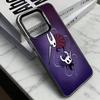 H-Hollow Knight  Phone Case For iPhone 17,16,15,14,13,12,11 Plus,Pro Max,XS,Colorful Silver Phone case Funda Cover