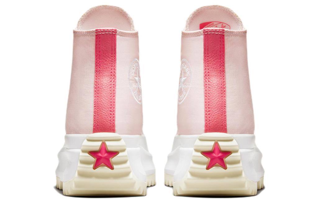 Converse Run Star Hike Plateau Satin A00900C
