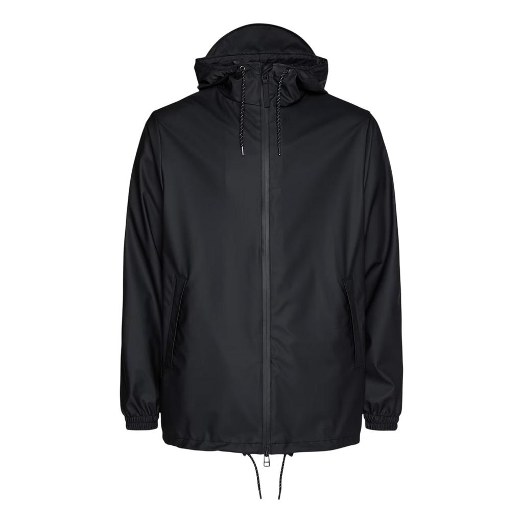 Rains Mens Storm Breaker Raincoat