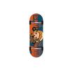 POP MART SKULLPANDA Life Is A Play Collection Fingerboard Mystery Boxes, Single Mystery Box