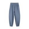 Kids' Unisex 7A Antibacterial Cool Quick-Dry Jogger Pants