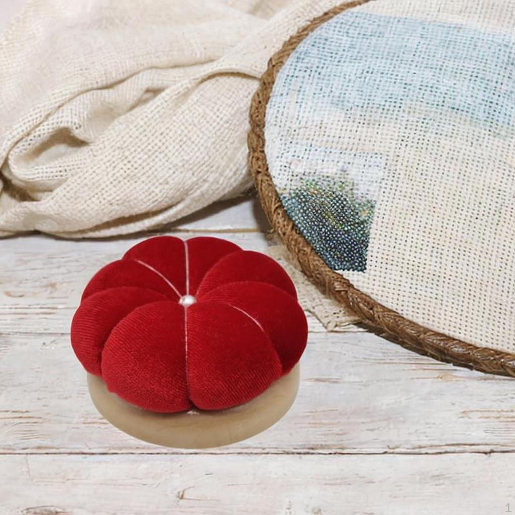 Игольница-подушка, легкая подушка для домашнего декора, держатель для иголок на День матери
