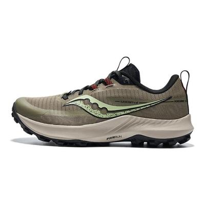 Blaze TR 'Kawa Czarny' Saucony S20838-31