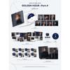 ATEEZ [GOLDEN HOUR : Part.4] (DIGIPACK ver.) (Korean version) [Regular imported version]