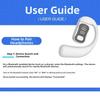 1pc Single Clip-On Ear Headphones Bluetooth 5.4 Earbuds Fashion Earphone