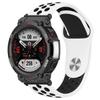 Breathable Silicone Strap For Huami Amazfit T-Rex 3 Smart Watch Band Sports Bracelet Belts For Amazfit T Rex Trex Pro Ultra Correa