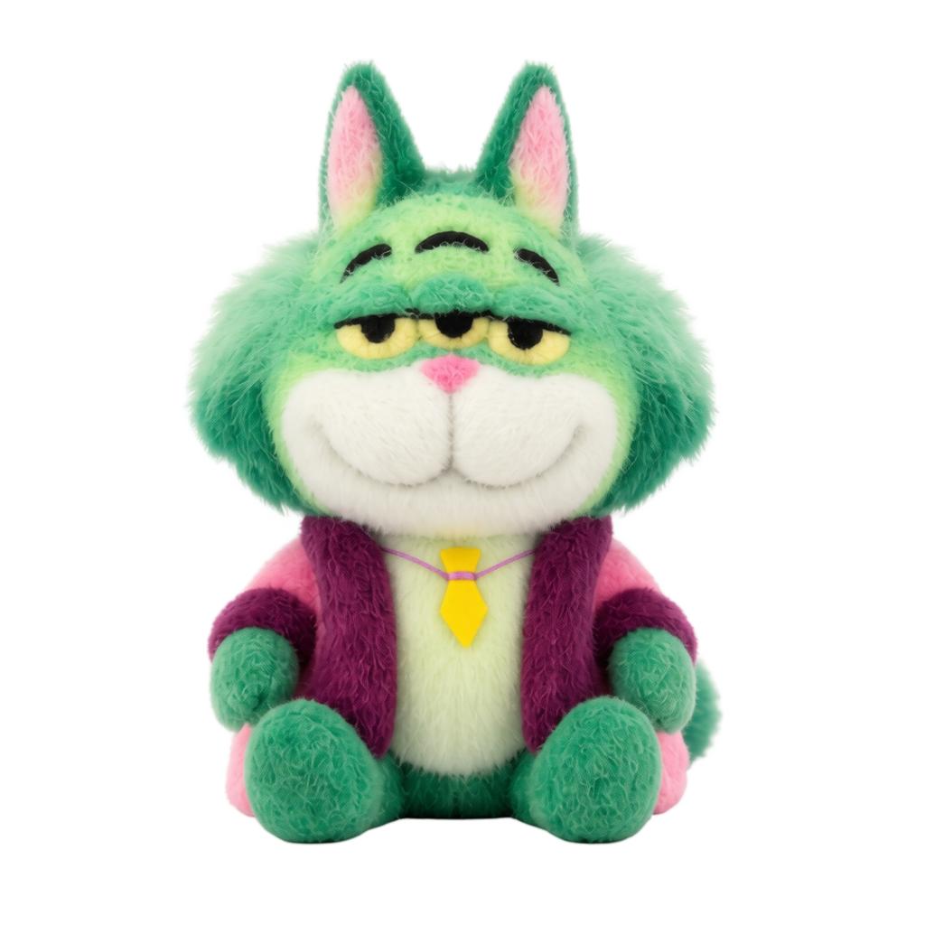 Novelty Plush Toys and Dolls for Children