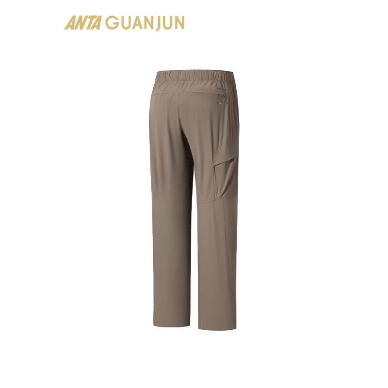 Anta Men's Champion CORDURA Outdoor Cargo Pants