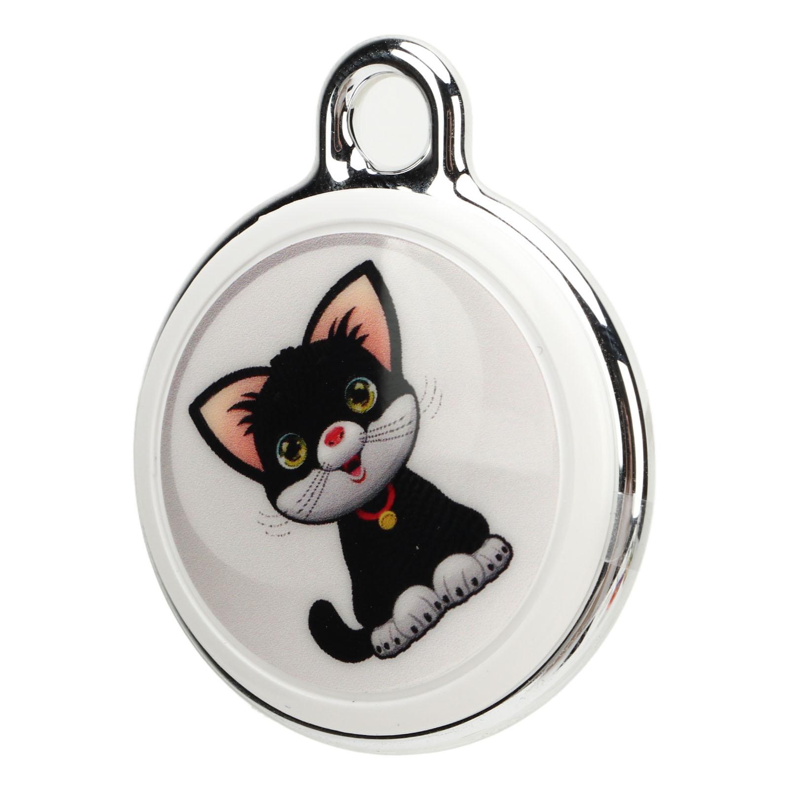 

Міні-шукач предметів GPS-трекер для собаки Розумний пристрій проти втрати Локатор ключів