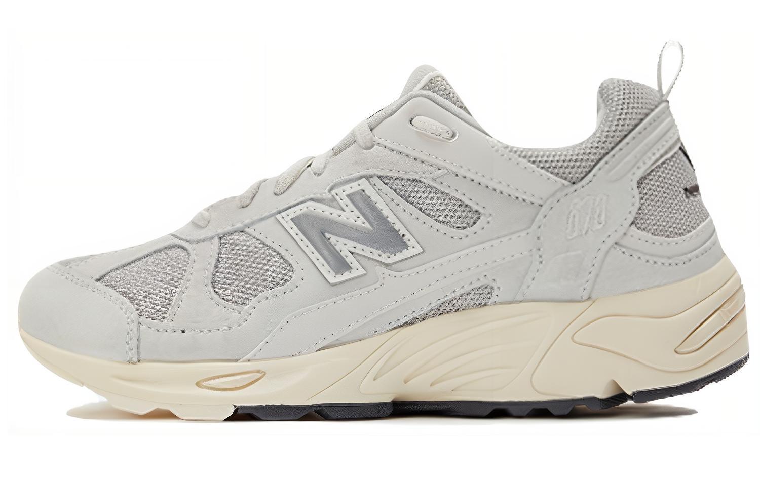878 New Balance Светло-серый CM878MA1 36