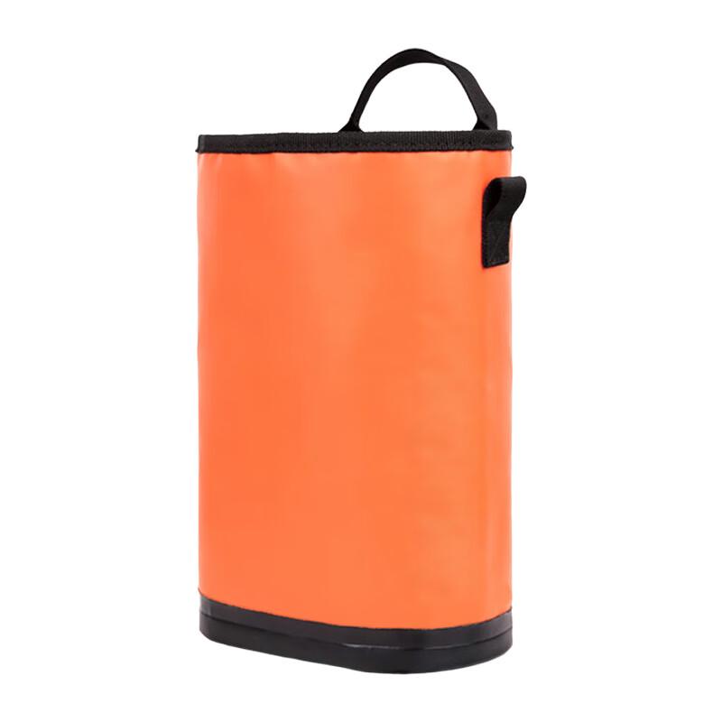 Portable Rock Climbing Rope Storage Bag