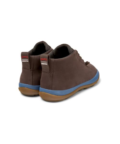 [Camper] Peu Pista GM K400481-026